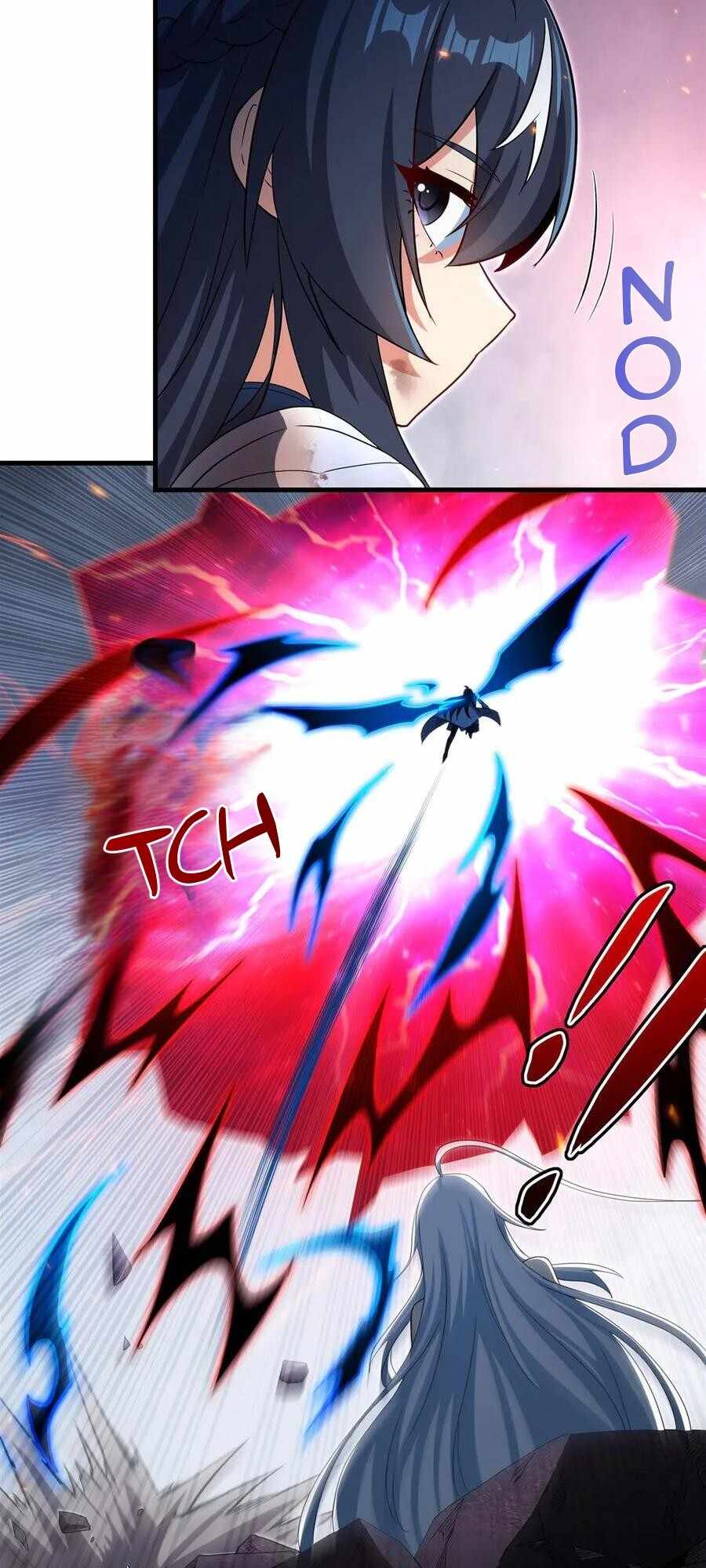 Despite Coming From the Abyss, I Will Save Humanity Chapter 143 - Page 38