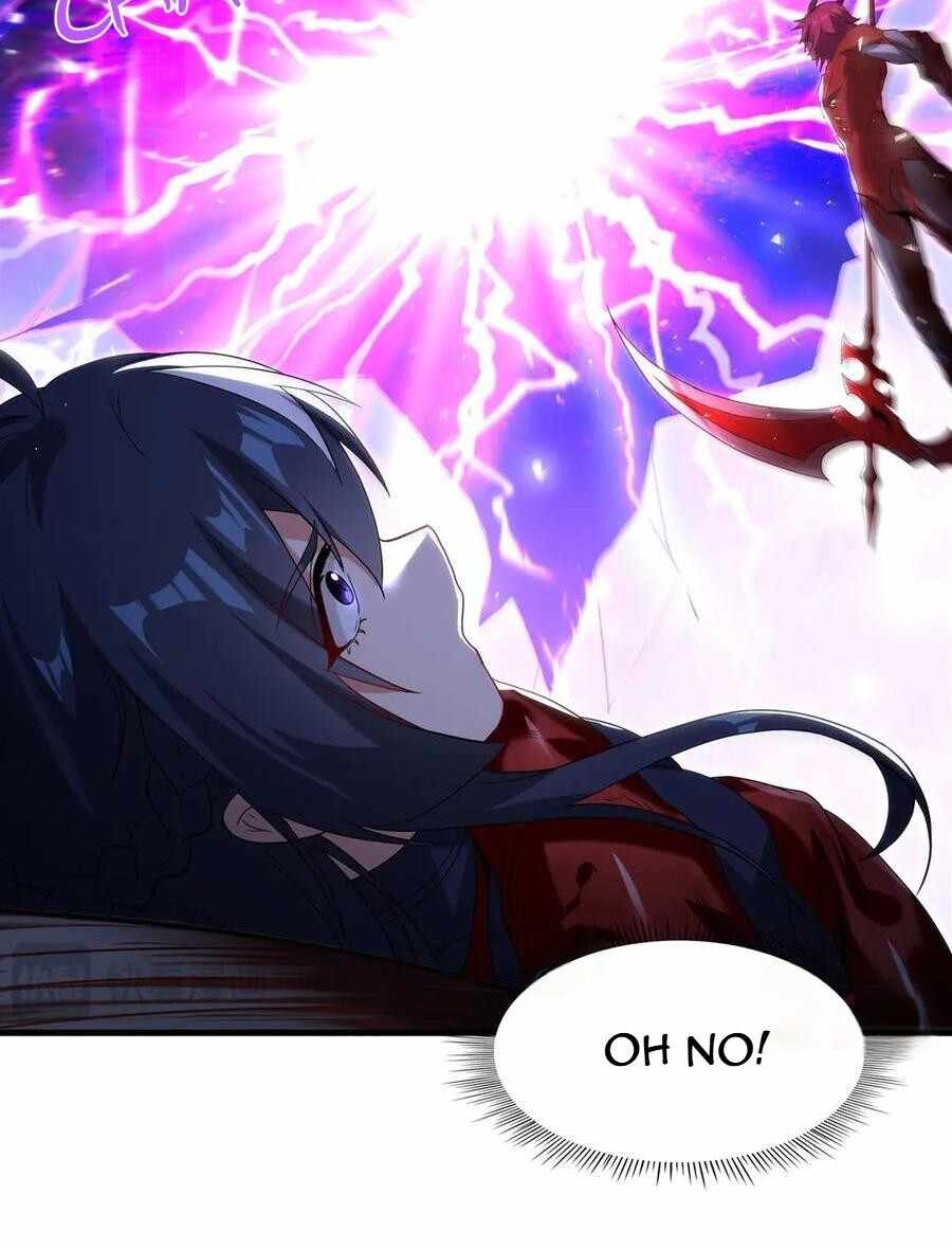 Despite Coming From the Abyss, I Will Save Humanity Chapter 143 - Page 5
