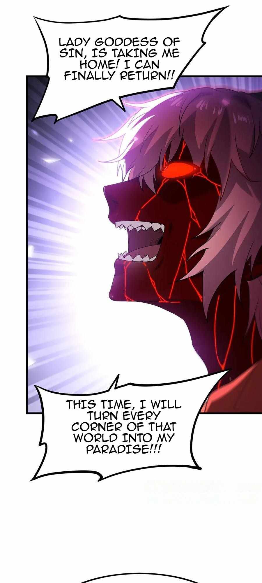 Despite Coming From the Abyss, I Will Save Humanity Chapter 143 - Page 6