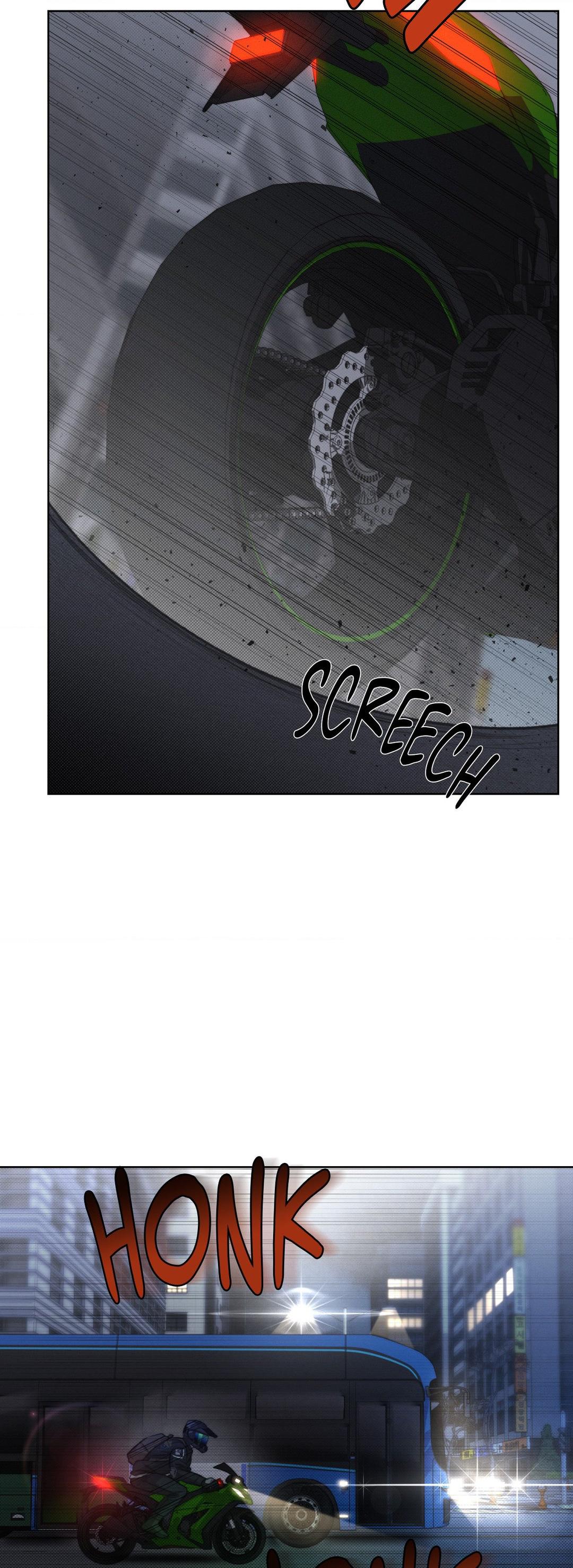 Despite That Chapter 1 - Page 13