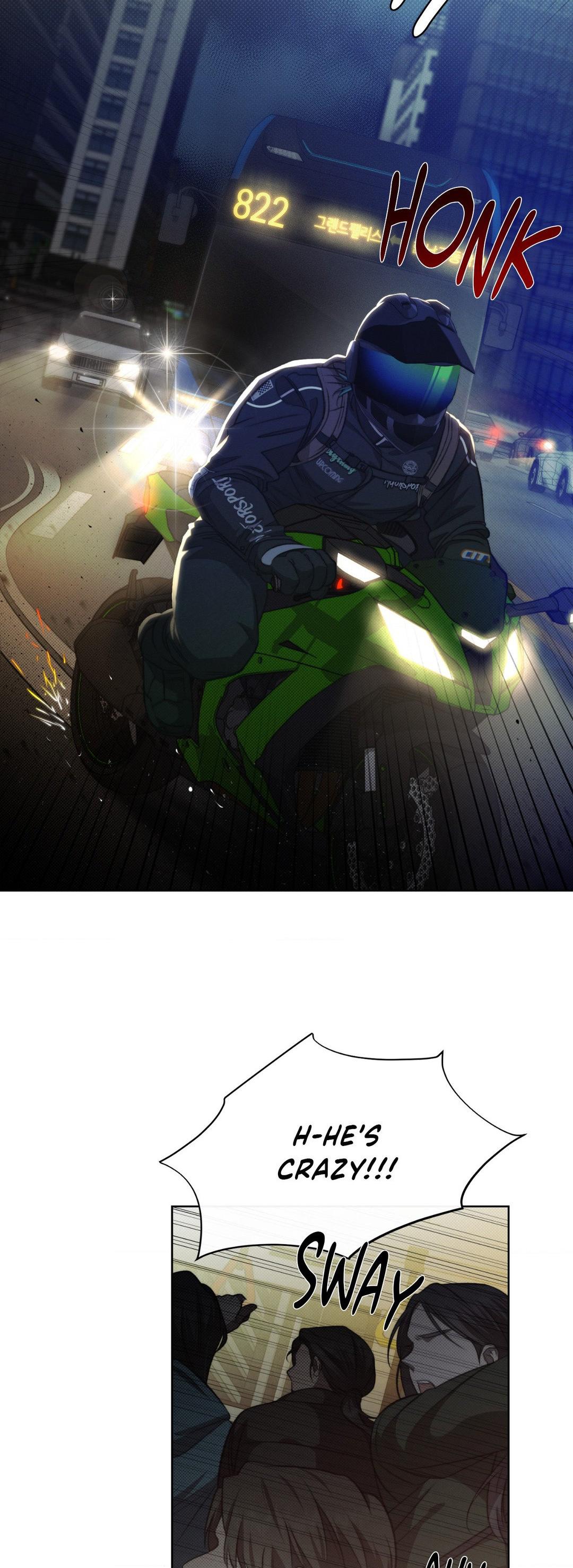 Despite That Chapter 1 - Page 15