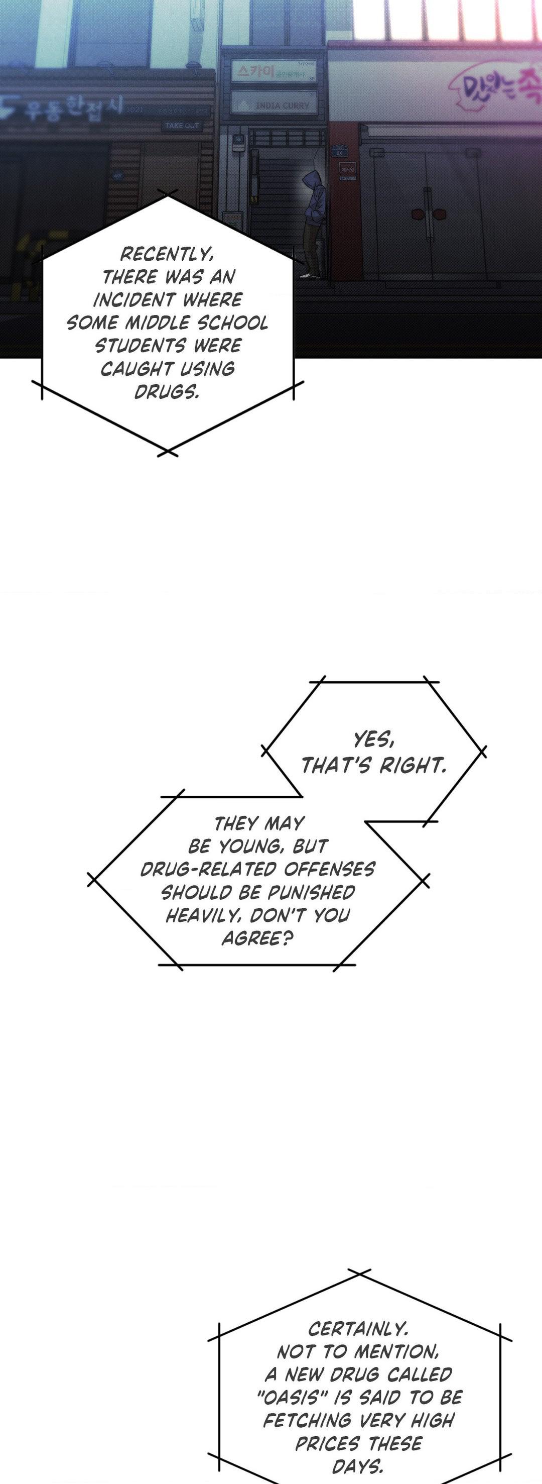 Despite That Chapter 1 - Page 18