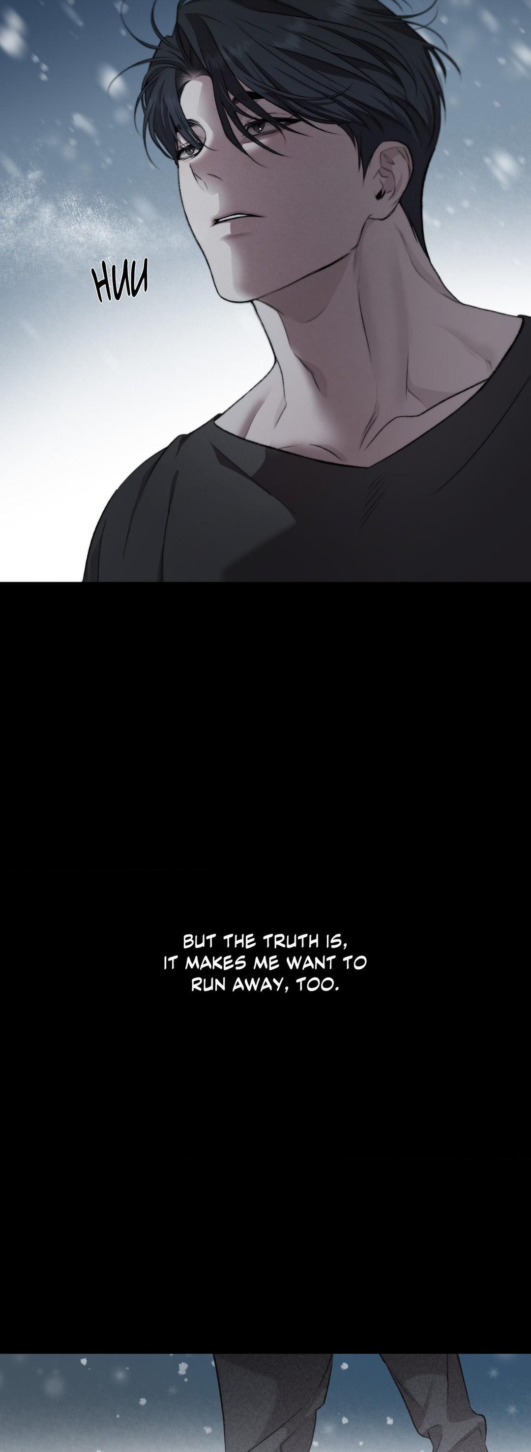 Despite That Chapter 1 - Page 3