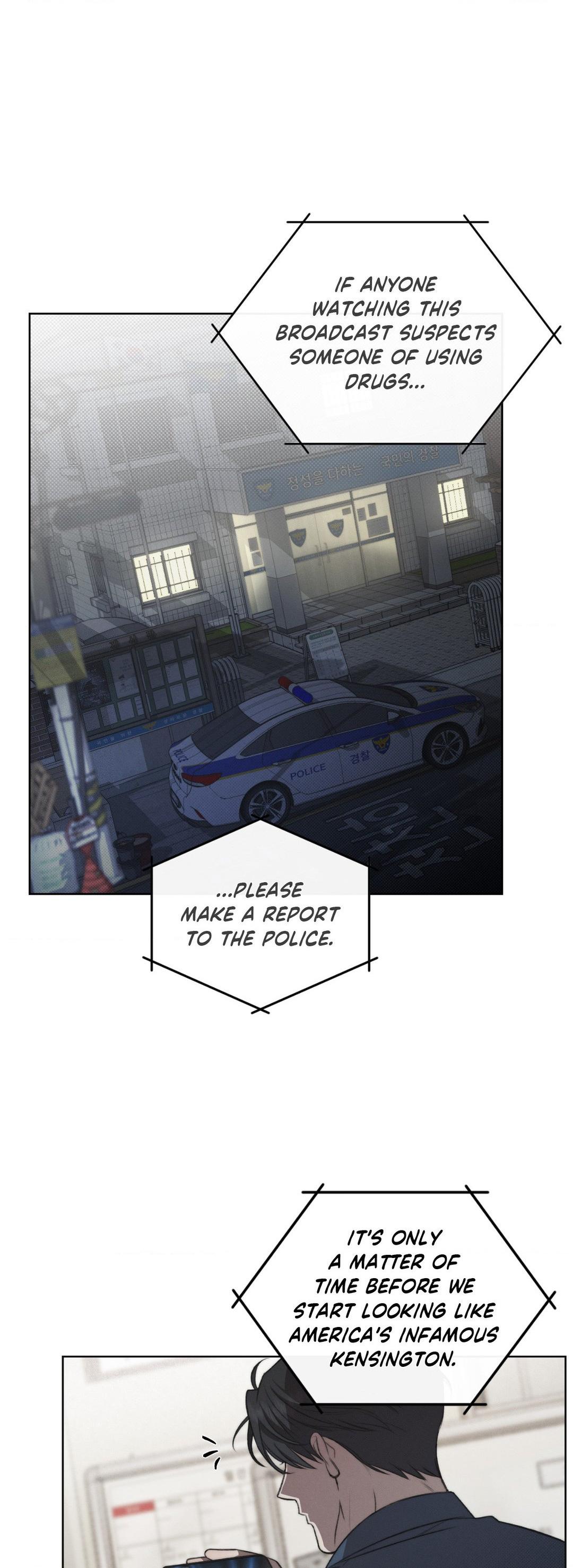 Despite That Chapter 1 - Page 23