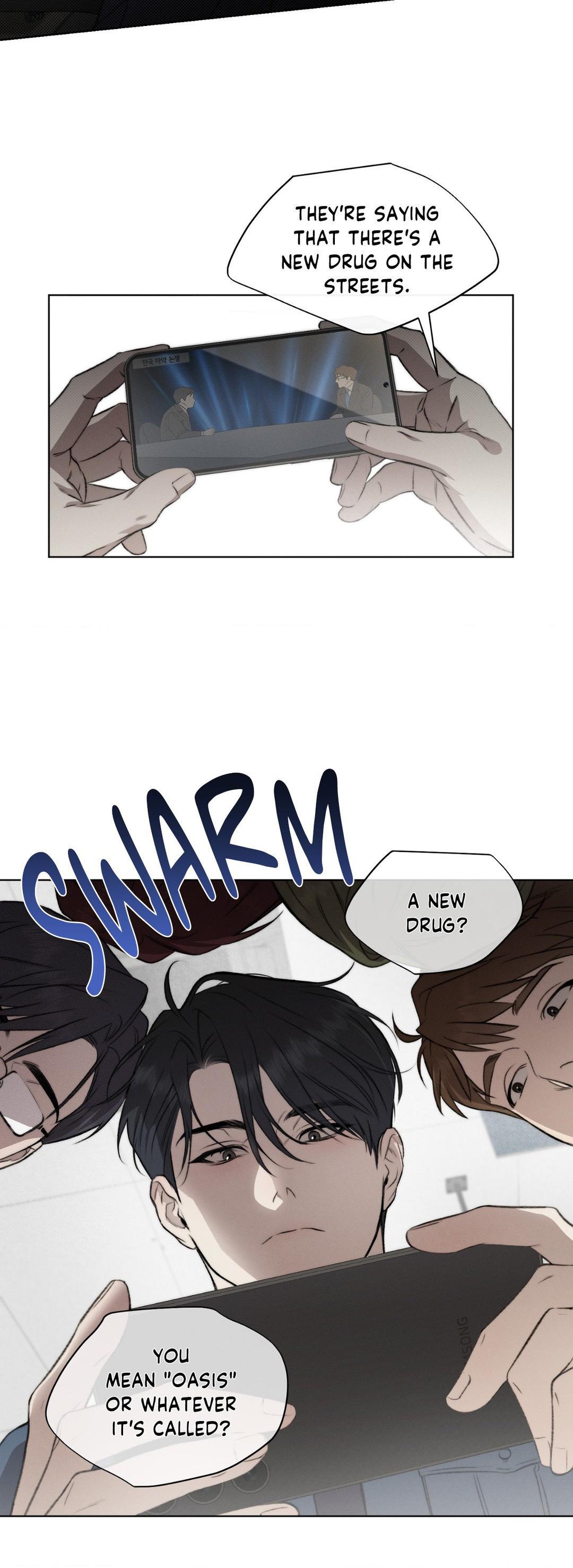 Despite That Chapter 1 - Page 25
