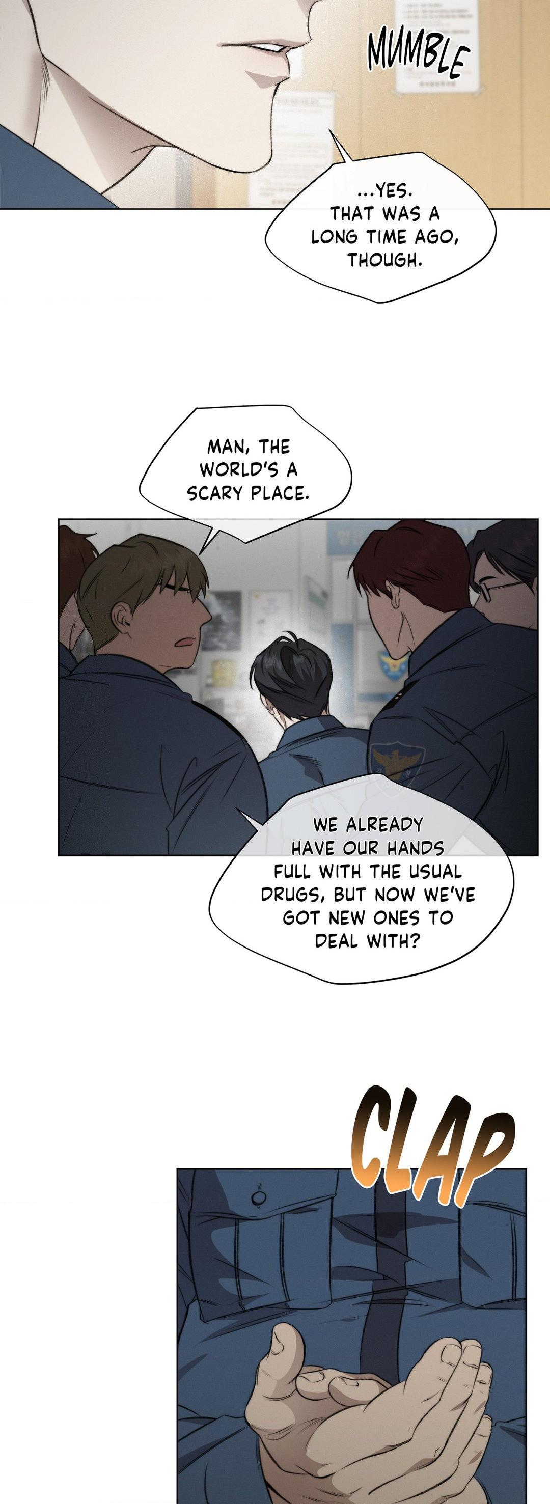 Despite That Chapter 1 - Page 27