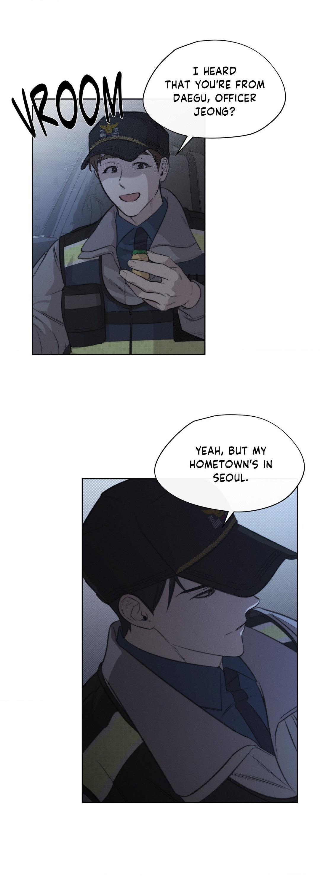 Despite That Chapter 1 - Page 32