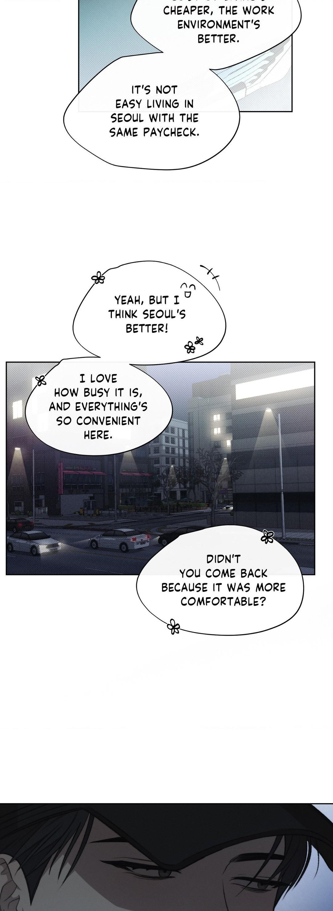 Despite That Chapter 1 - Page 34