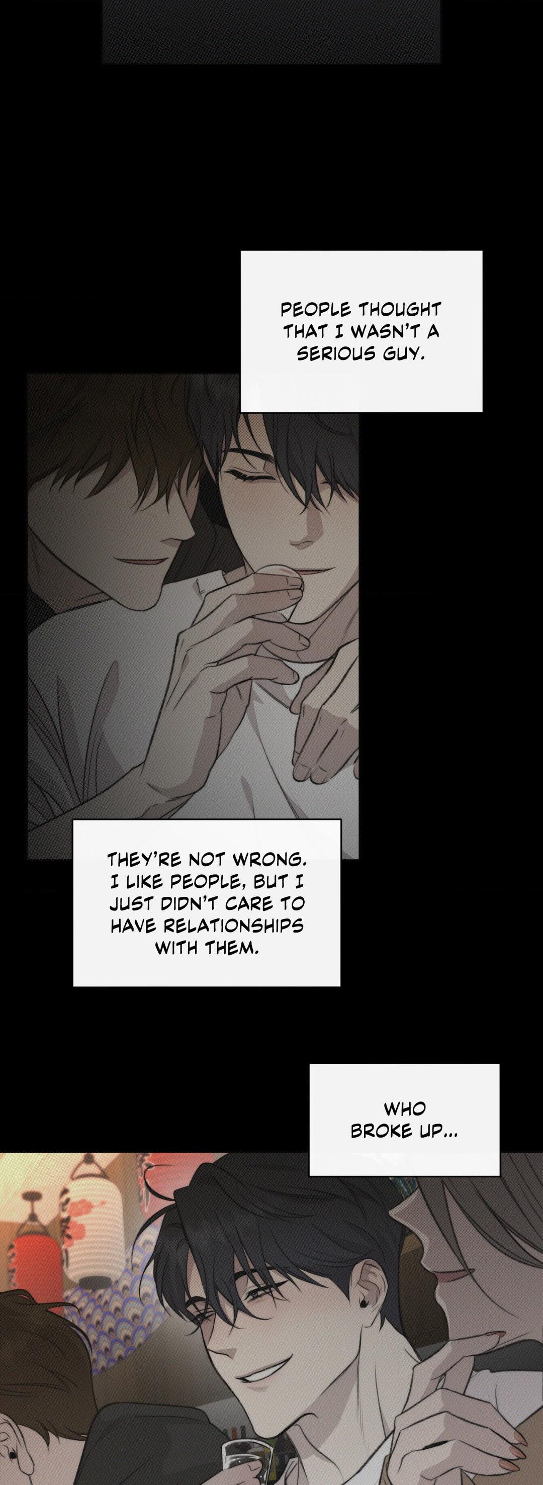 Despite That Chapter 1 - Page 37