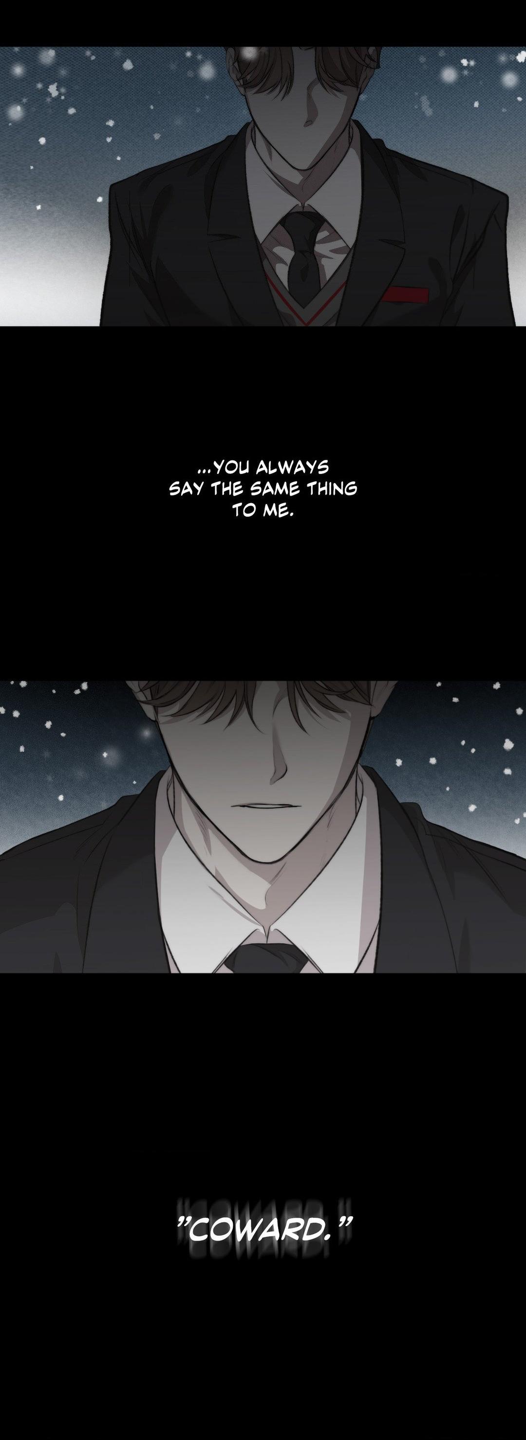 Despite That Chapter 1 - Page 6