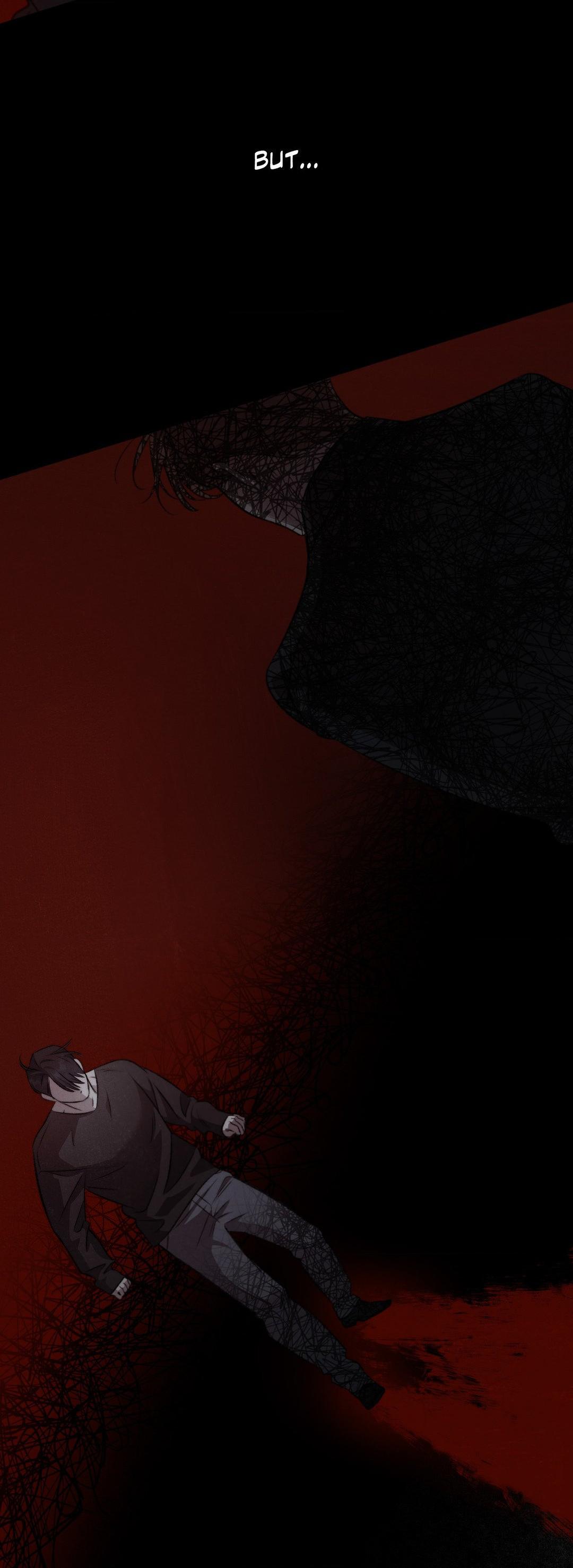 Despite That Chapter 1 - Page 8