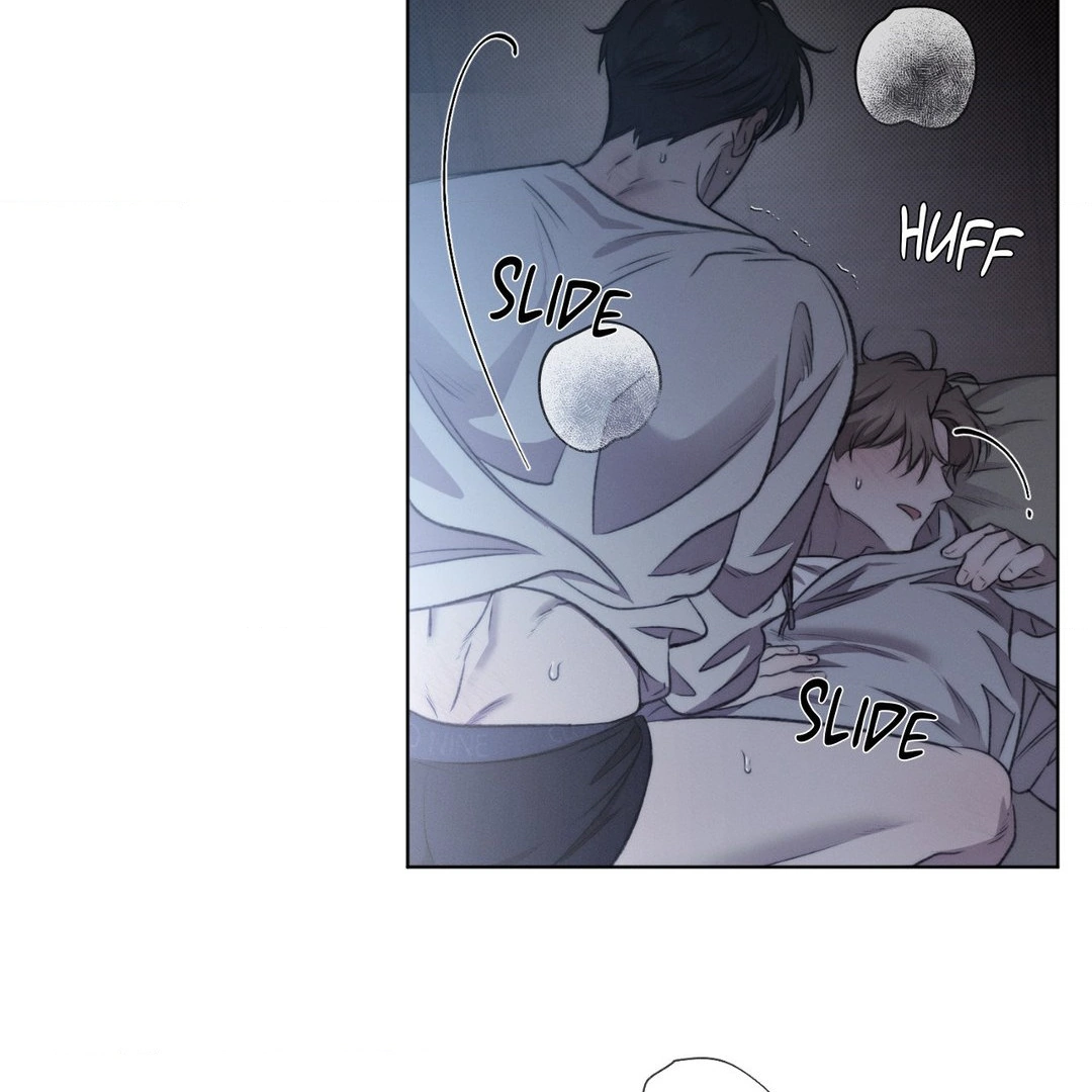 Despite That Chapter 10 - Page 18