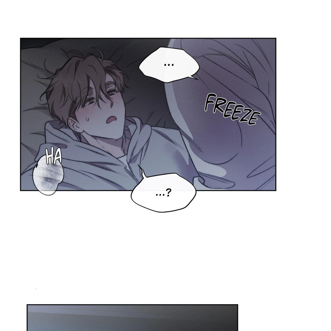 Despite That Chapter 10 - Page 23