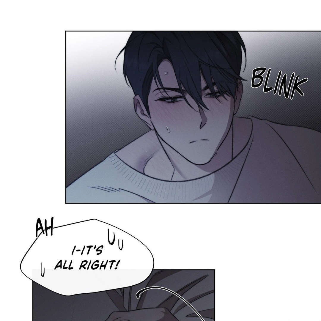 Despite That Chapter 10 - Page 25