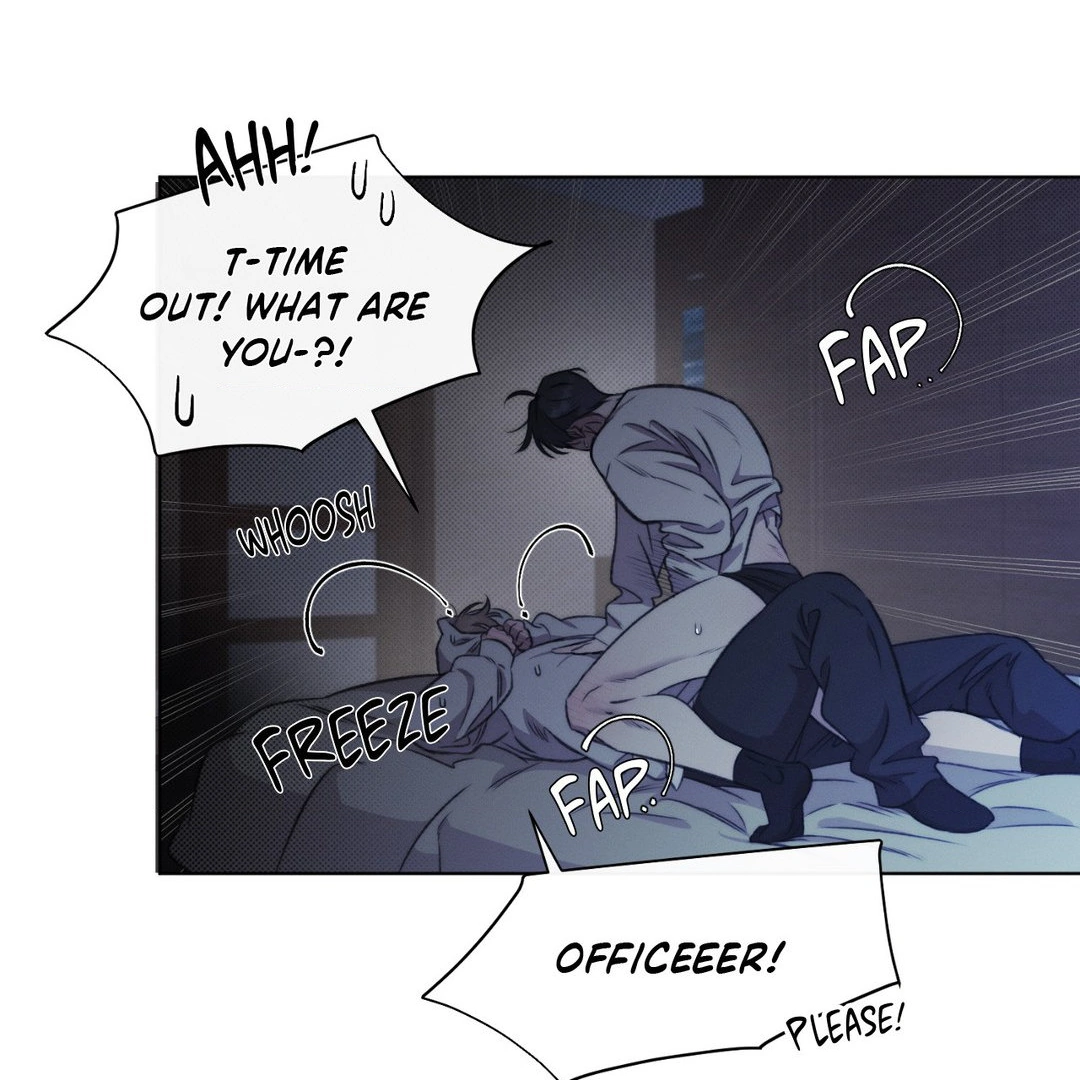 Despite That Chapter 10 - Page 33