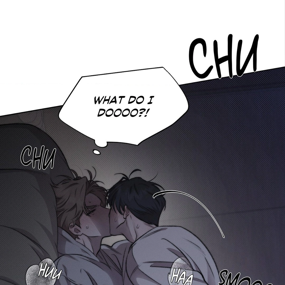 Despite That Chapter 10 - Page 5