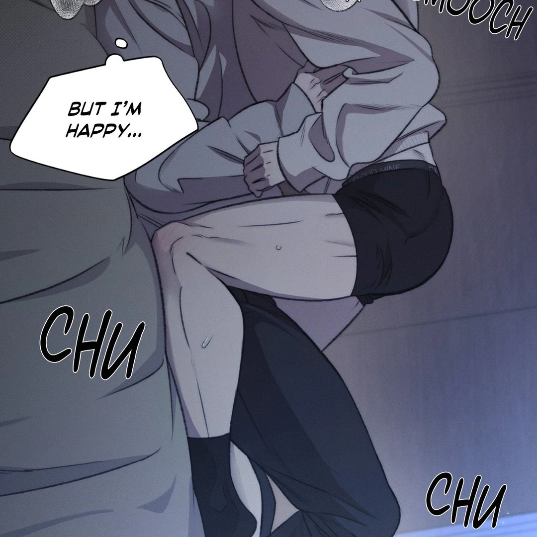 Despite That Chapter 10 - Page 6