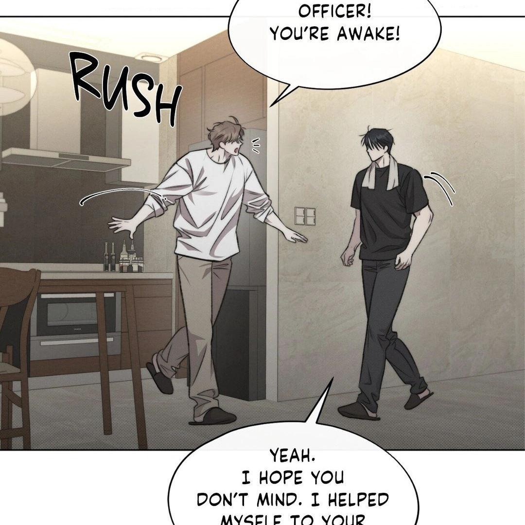 Despite That Chapter 11 - Page 31