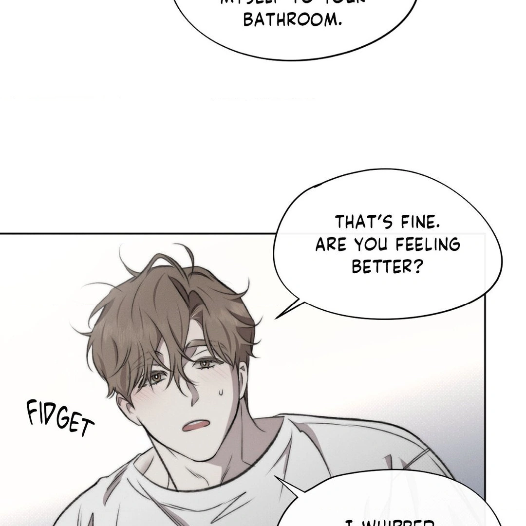 Despite That Chapter 11 - Page 32