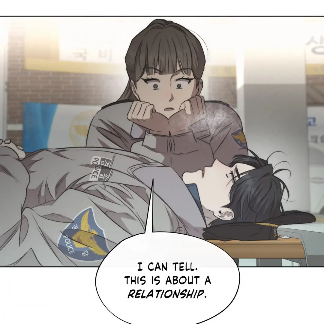 Despite That Chapter 12 - Page 11