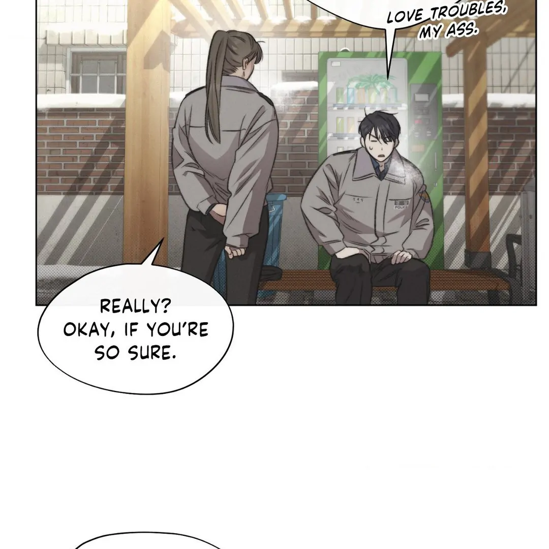 Despite That Chapter 12 - Page 15