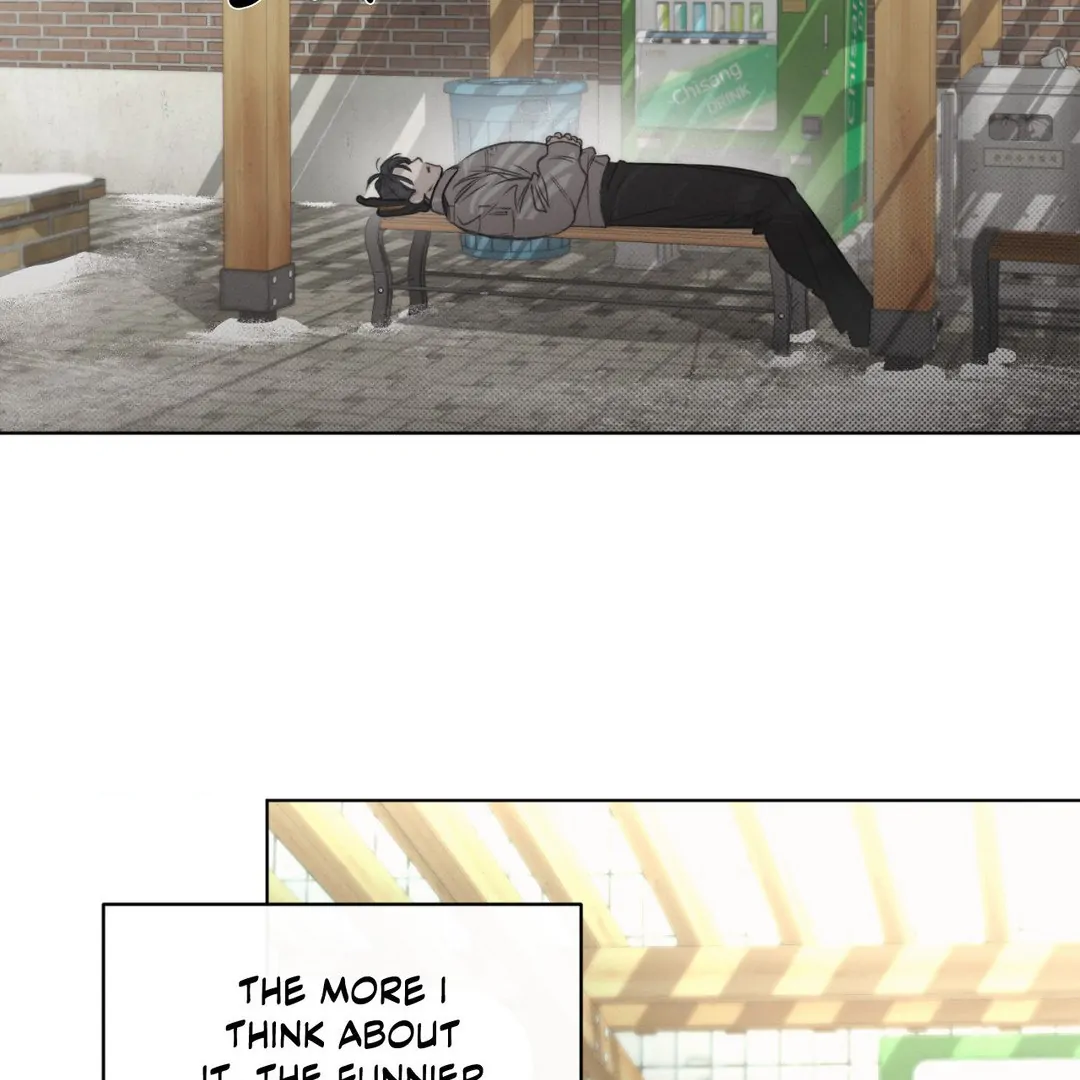 Despite That Chapter 12 - Page 3