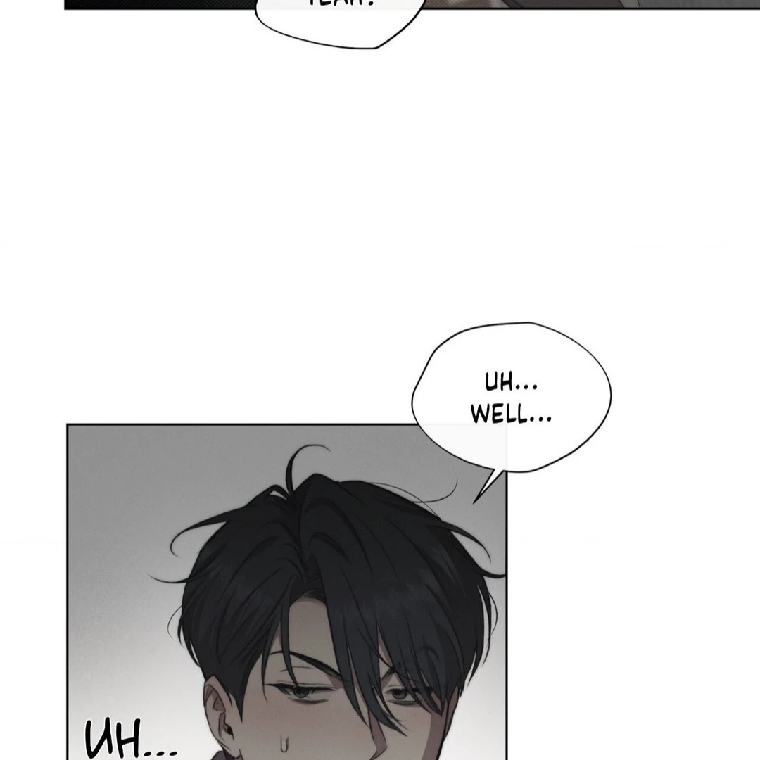 Despite That Chapter 12 - Page 21