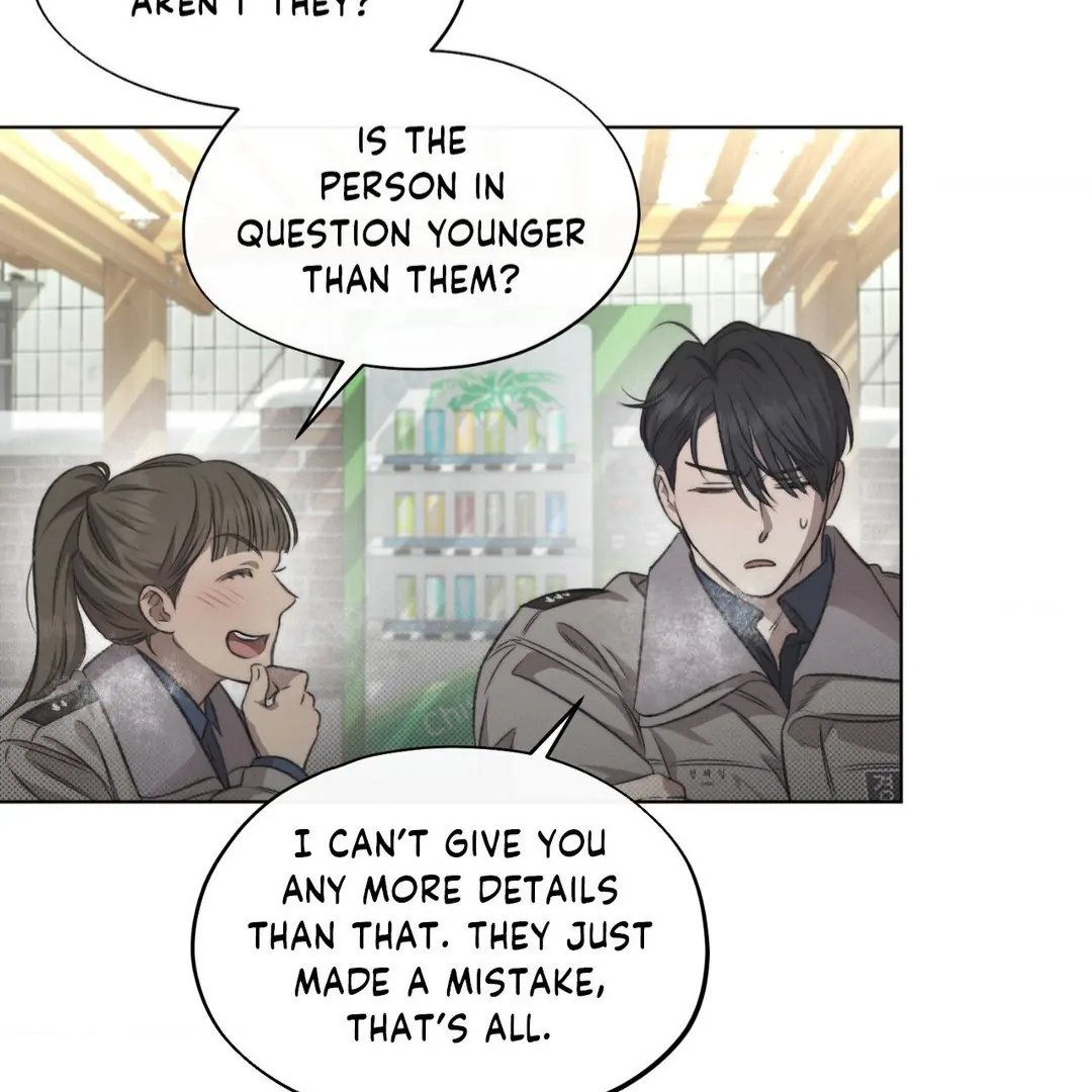Despite That Chapter 12 - Page 34