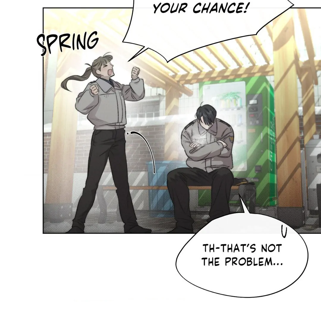 Despite That Chapter 12 - Page 43