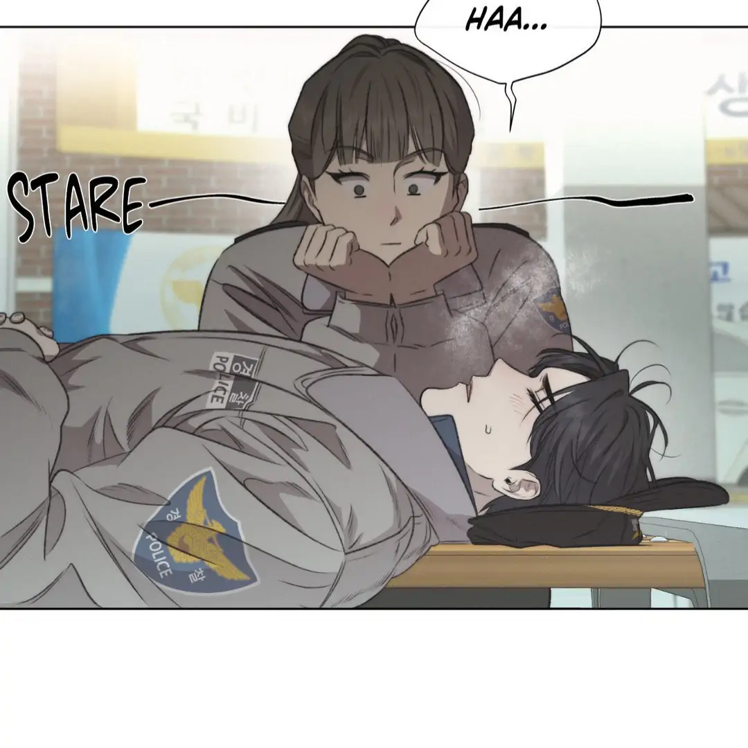 Despite That Chapter 12 - Page 10