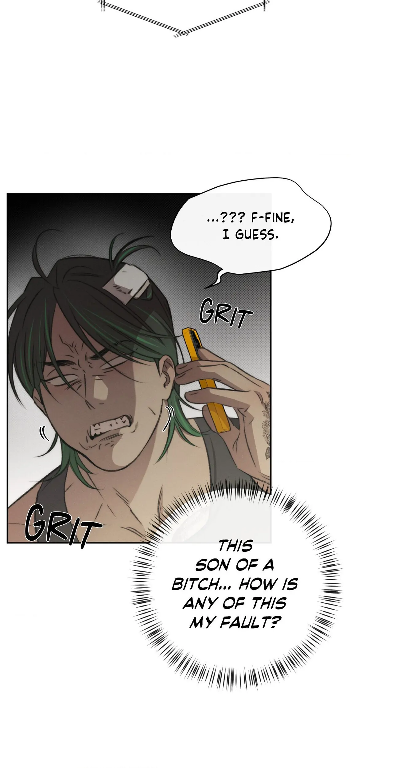 Despite That Chapter 13 - Page 13