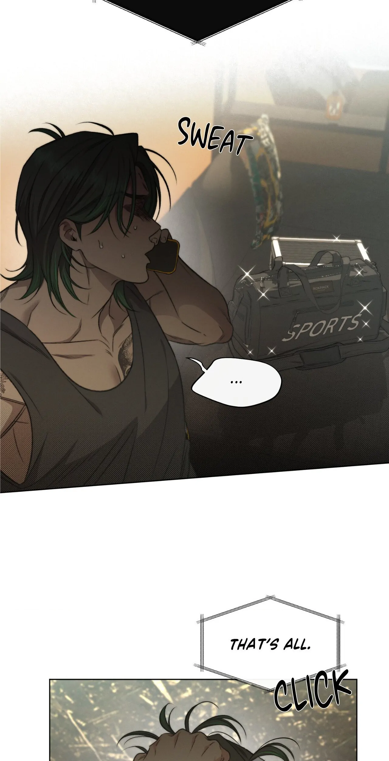 Despite That Chapter 13 - Page 17