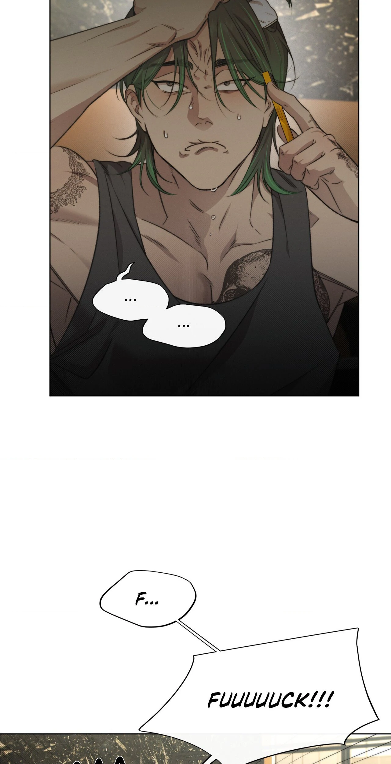 Despite That Chapter 13 - Page 18