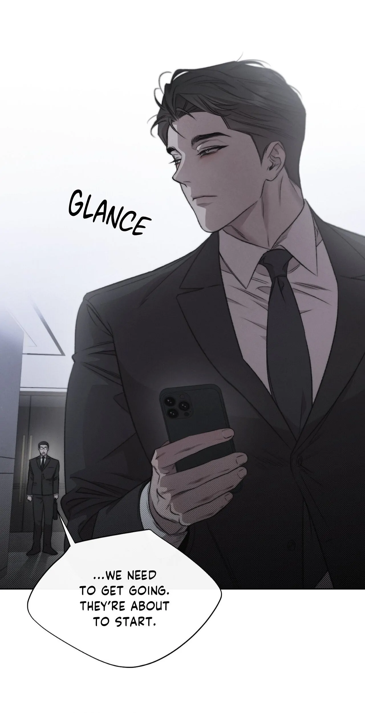 Despite That Chapter 13 - Page 21