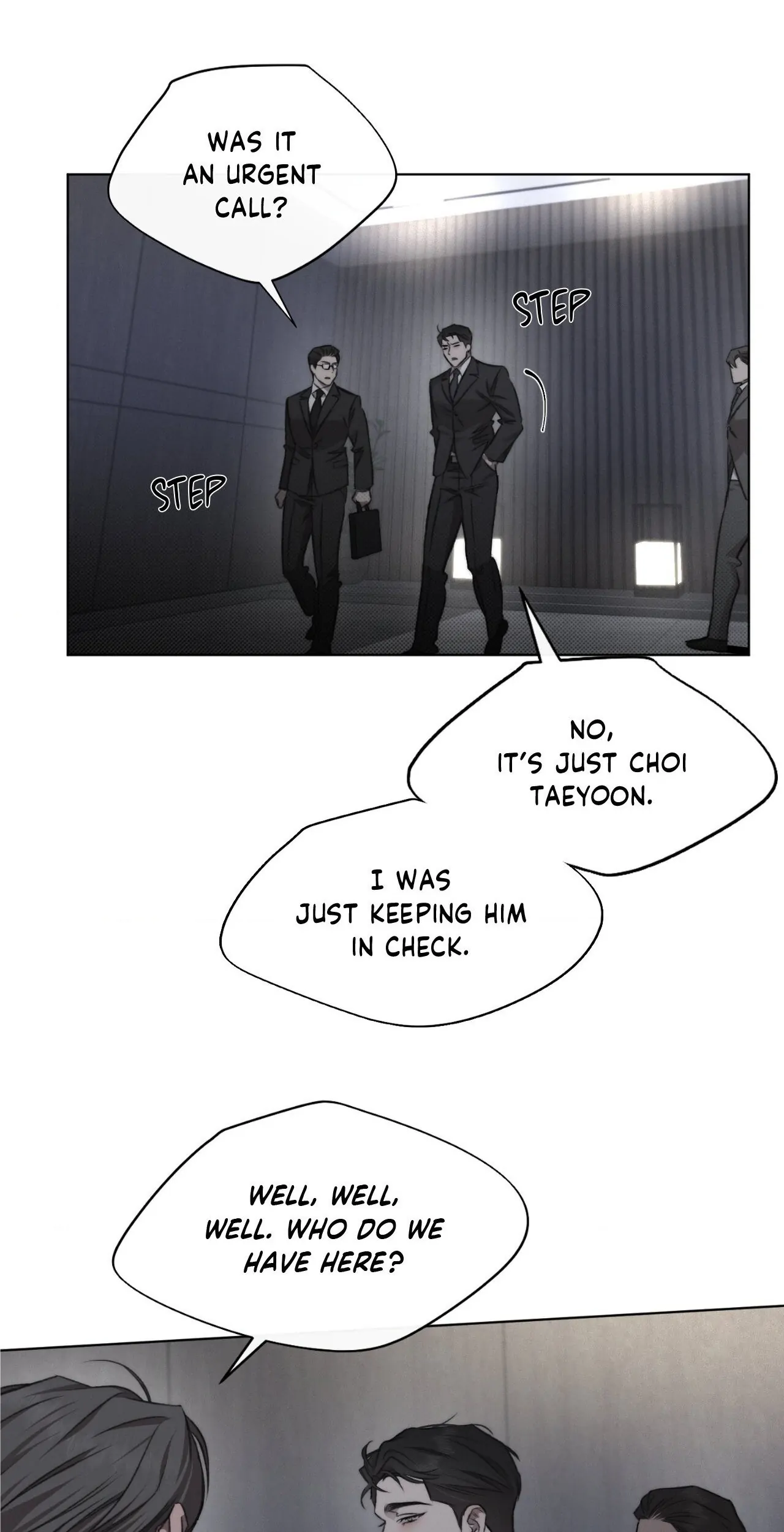 Despite That Chapter 13 - Page 22