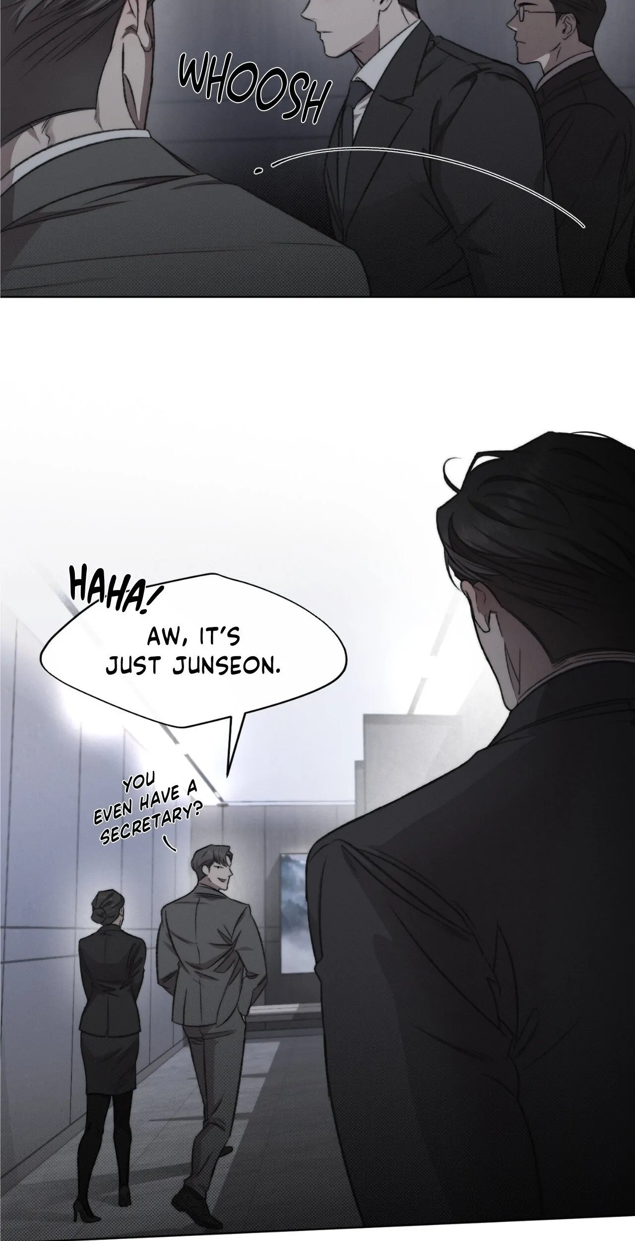 Despite That Chapter 13 - Page 23
