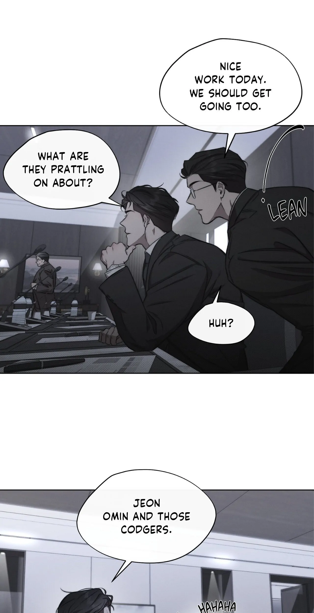 Despite That Chapter 13 - Page 28