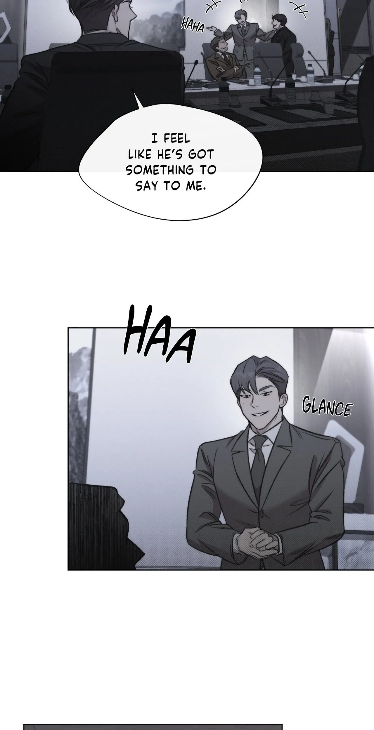 Despite That Chapter 13 - Page 29