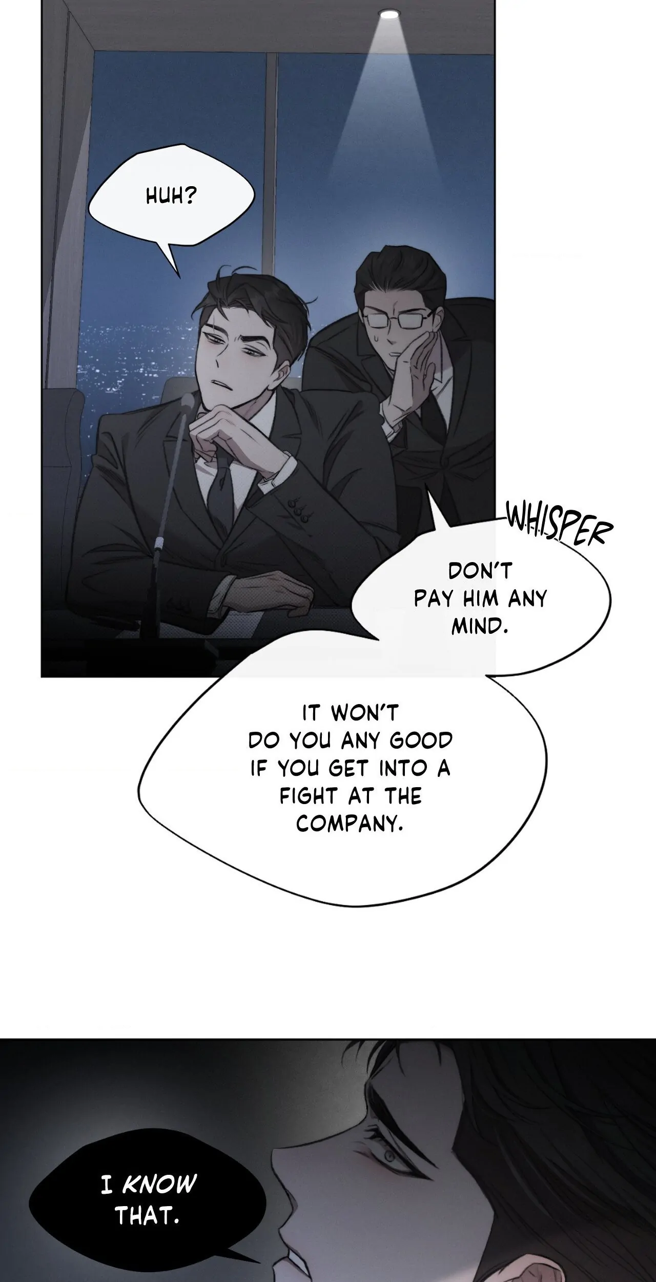 Despite That Chapter 13 - Page 30