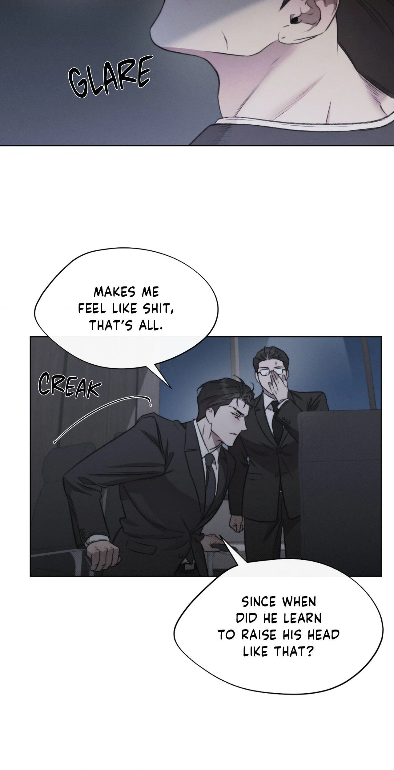 Despite That Chapter 13 - Page 31