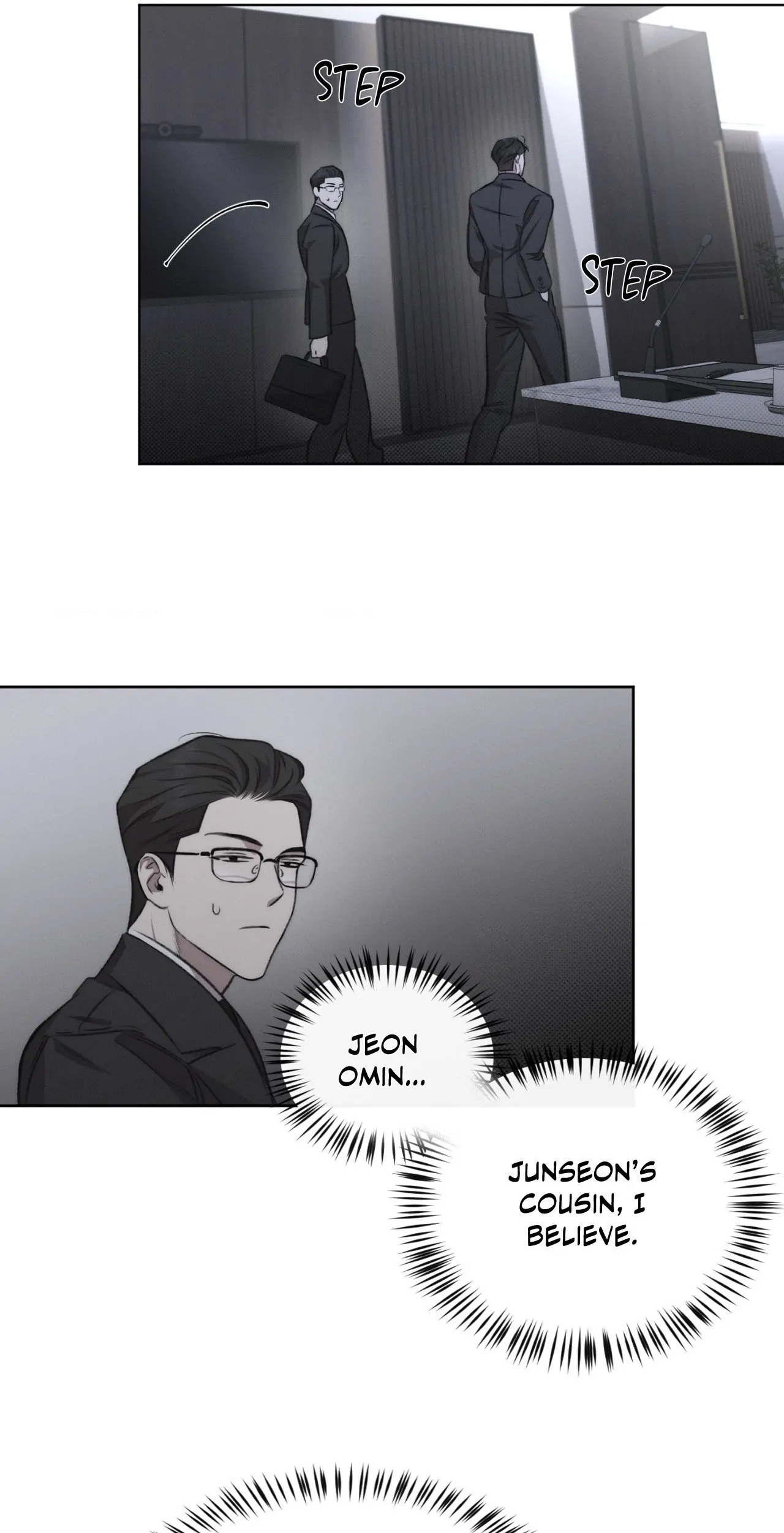 Despite That Chapter 13 - Page 32