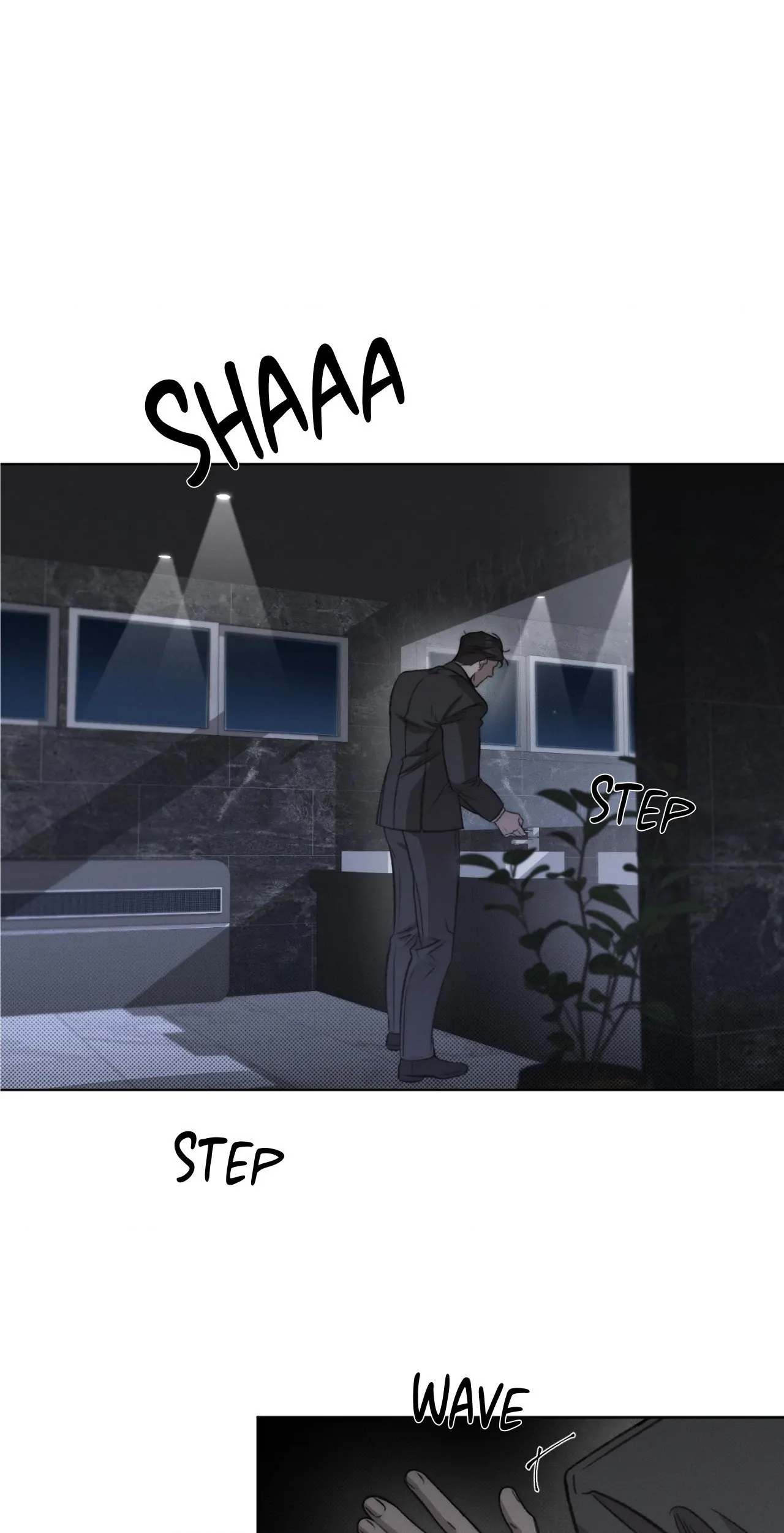 Despite That Chapter 13 - Page 34