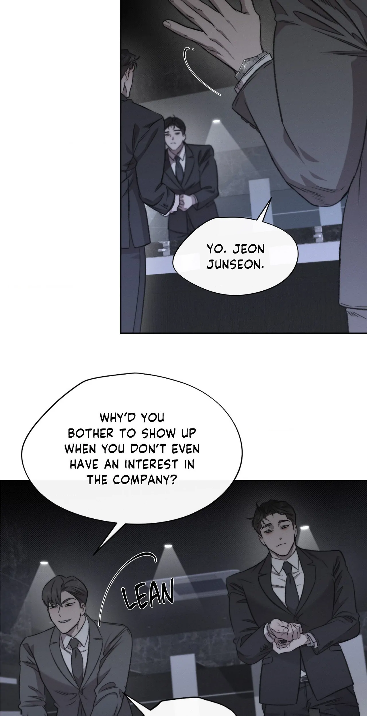 Despite That Chapter 13 - Page 35