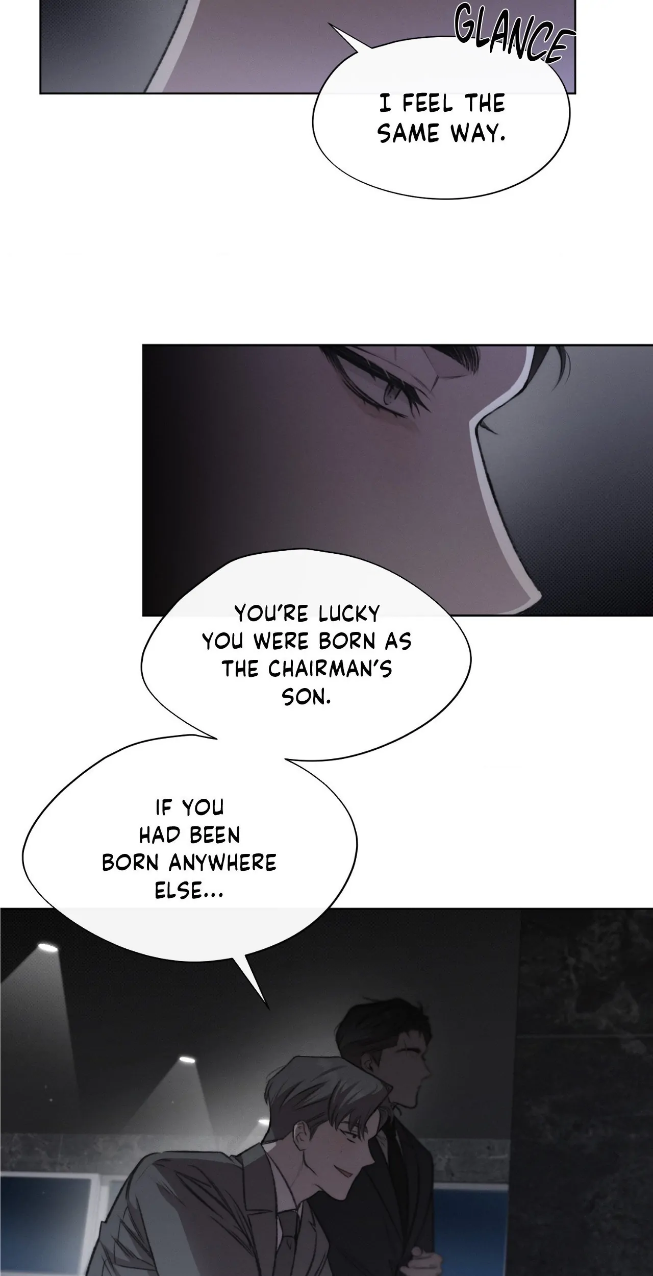 Despite That Chapter 13 - Page 38