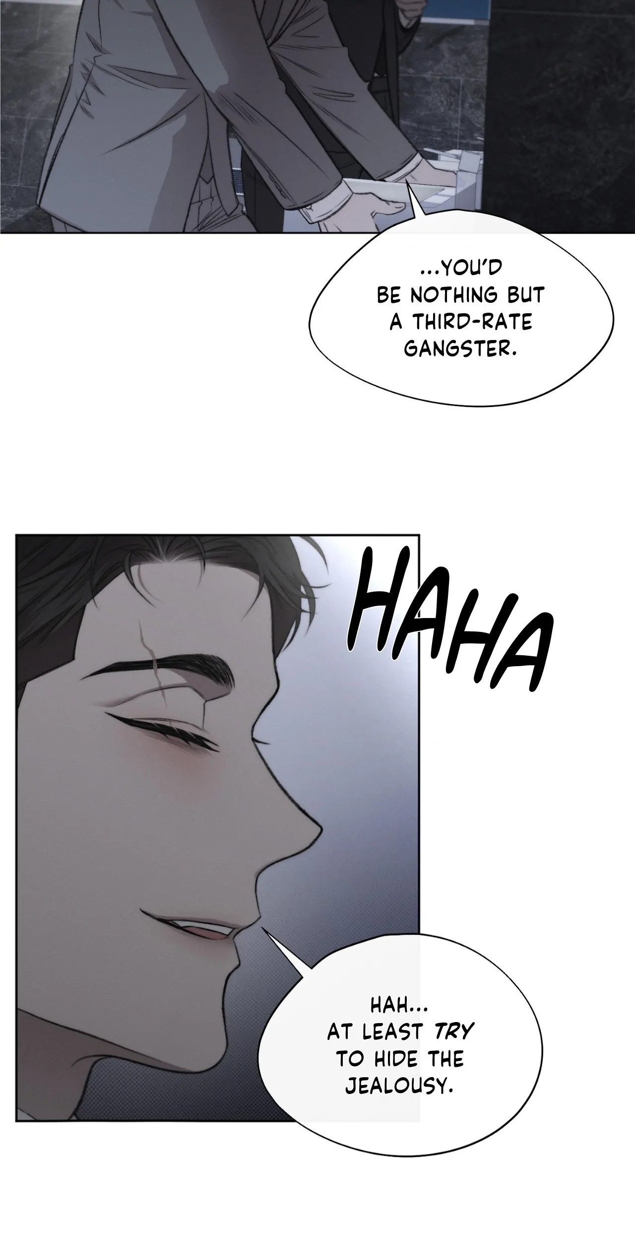 Despite That Chapter 13 - Page 39