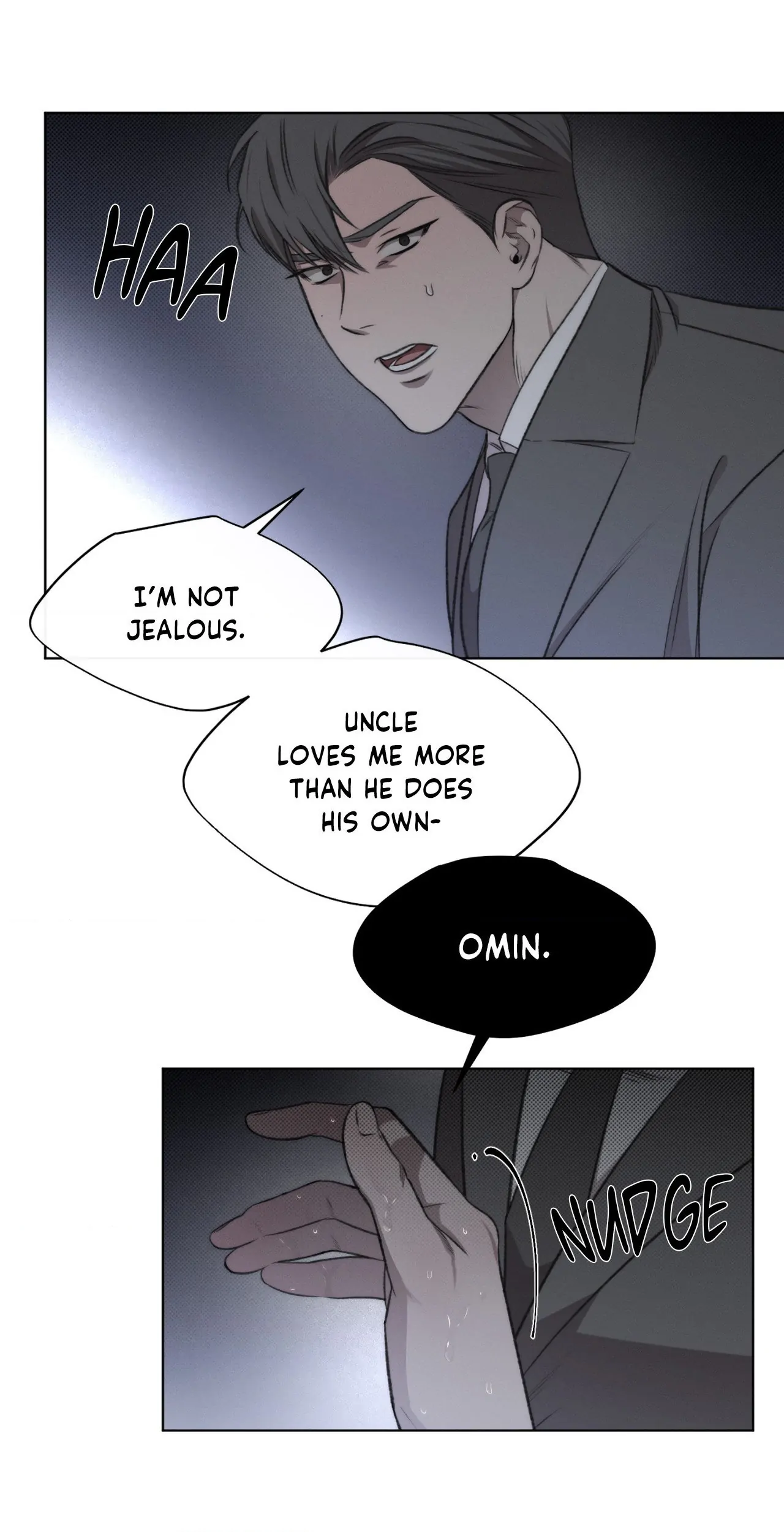 Despite That Chapter 13 - Page 40