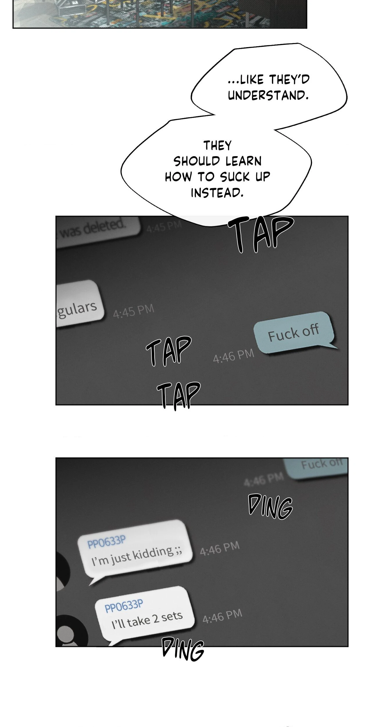 Despite That Chapter 13 - Page 5
