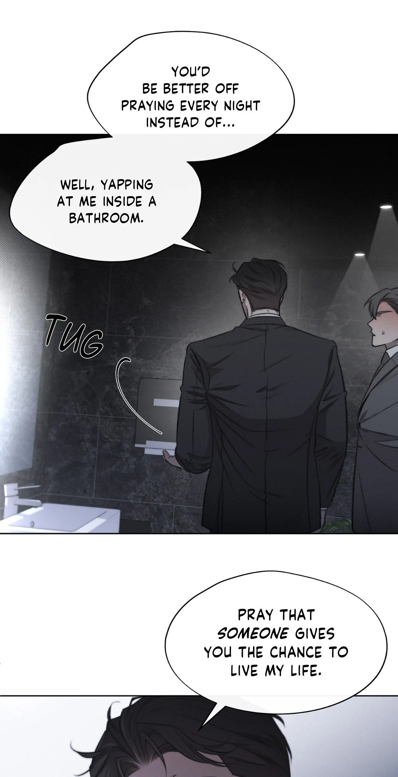 Despite That Chapter 13 - Page 41