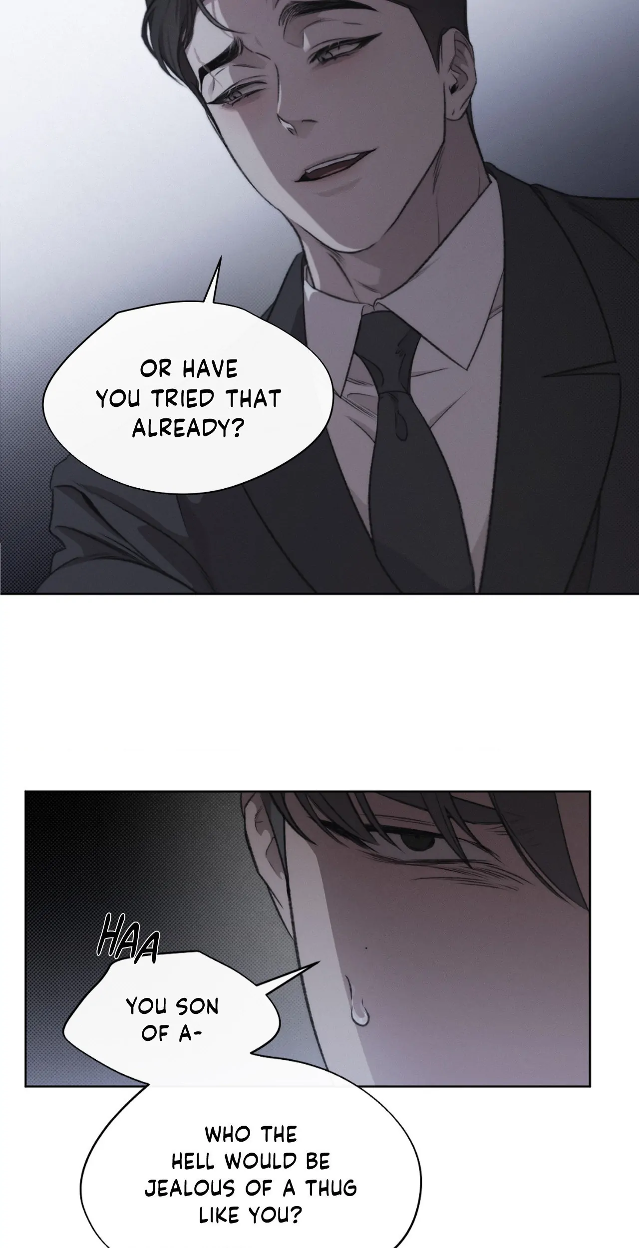 Despite That Chapter 13 - Page 42