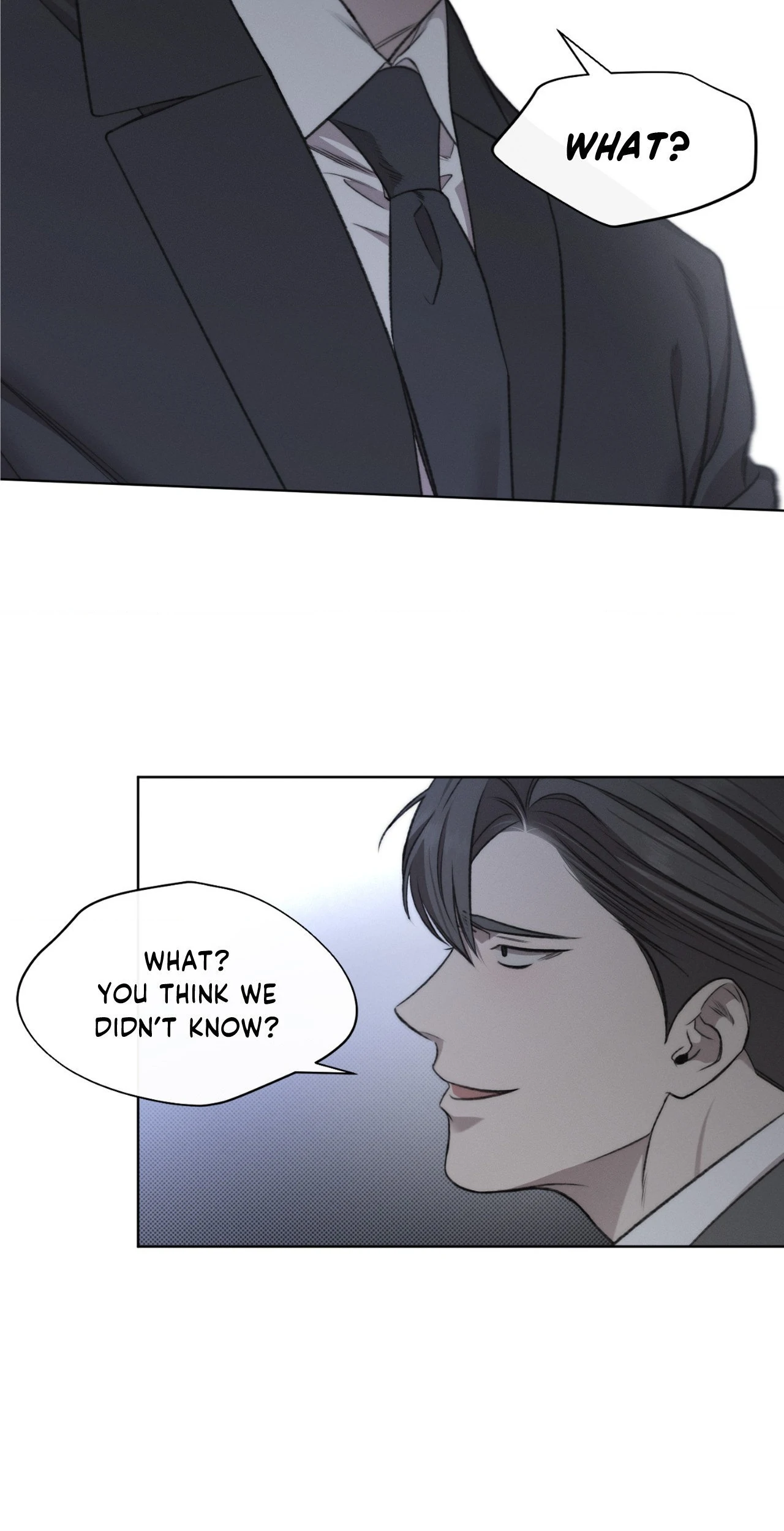 Despite That Chapter 13 - Page 44